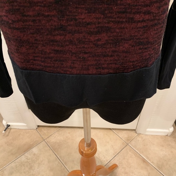 Mossimo long sleeve sweater 🌸Size: Medium - Picture 2 of 5